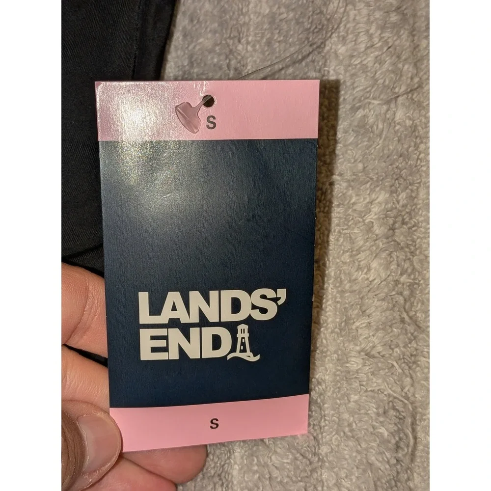 Lands End stylish versatile